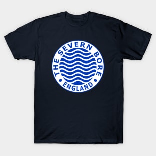 The Severn Bore T-Shirt